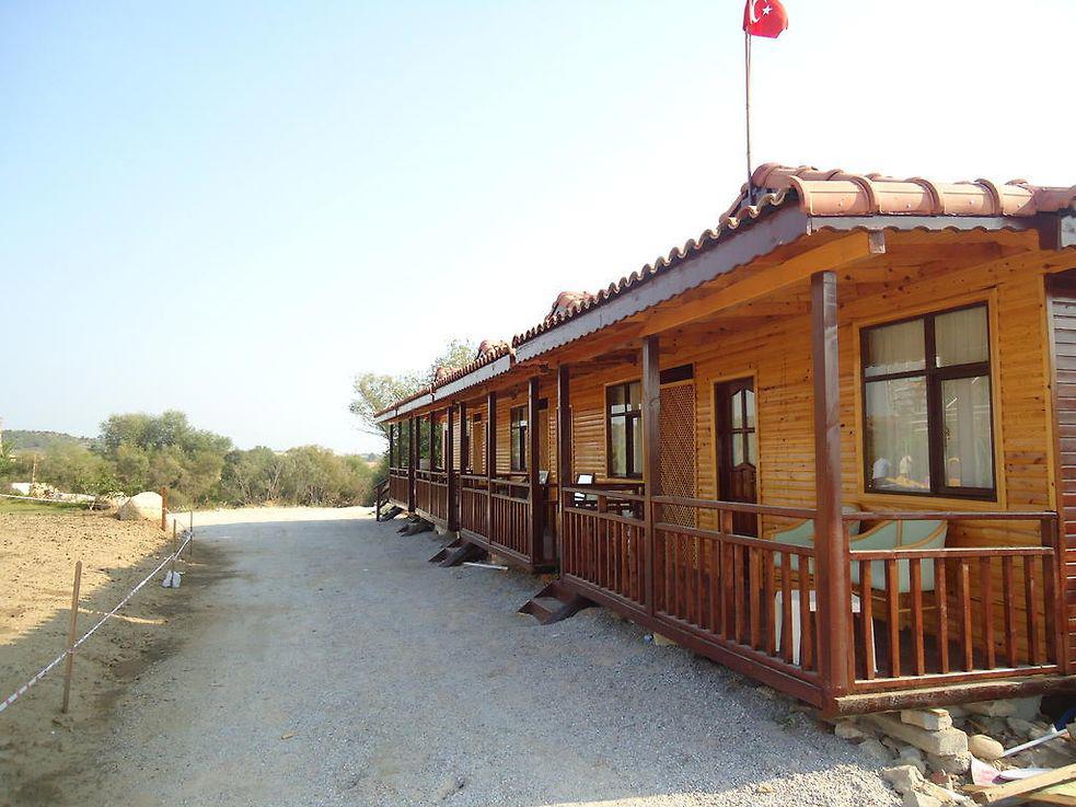 Irmak Garden