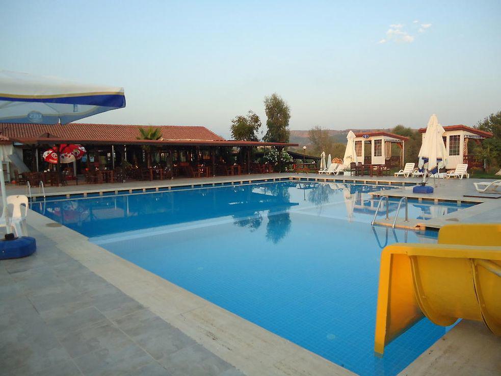 Irmak Garden