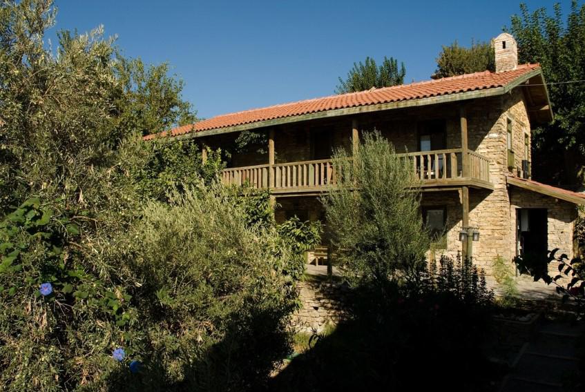 Seki Cottages