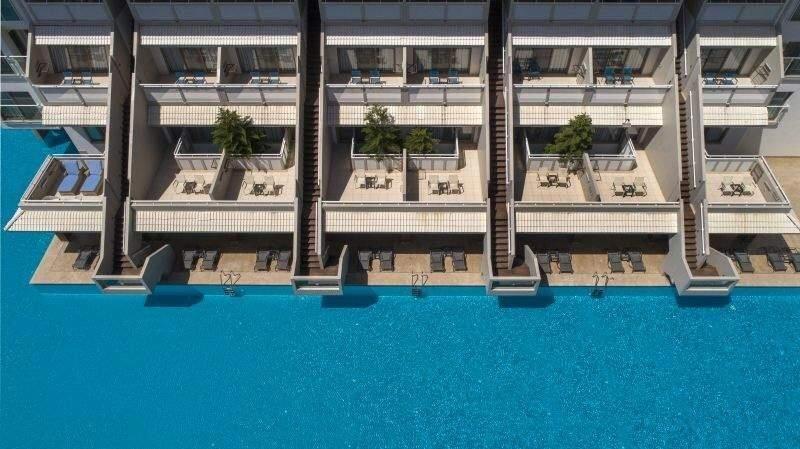 Hilton Dalaman Sarigerme Resort & Golf