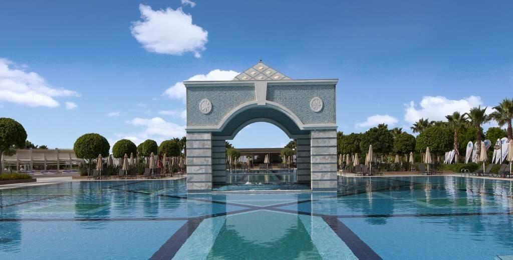 Hilton Dalaman Sarigerme Resort & Golf