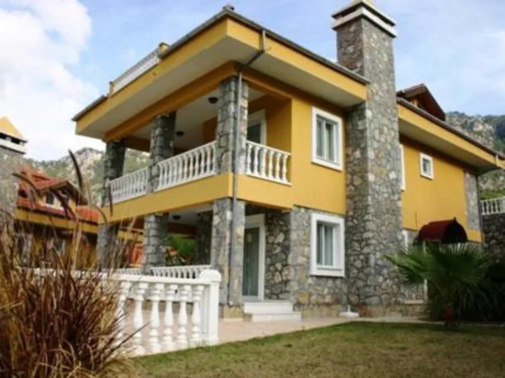 Ottoman Style Villa
