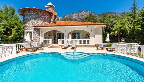 Villa Elysium