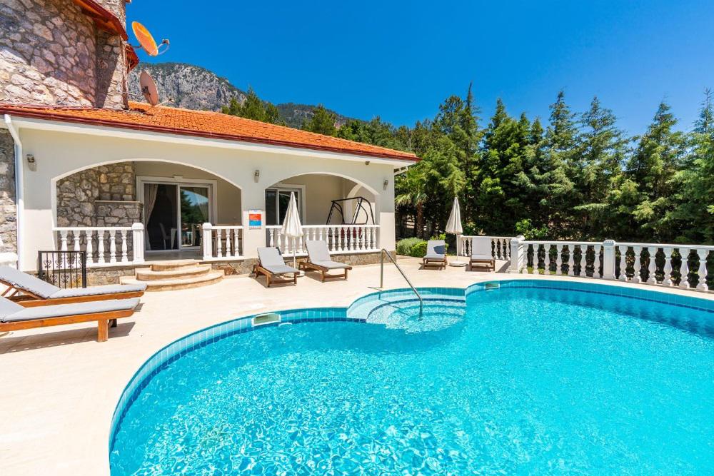 Villa Elysium