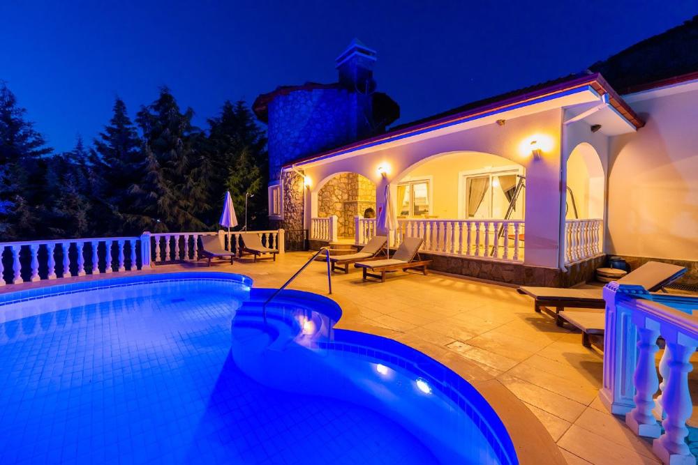 Villa Elysium