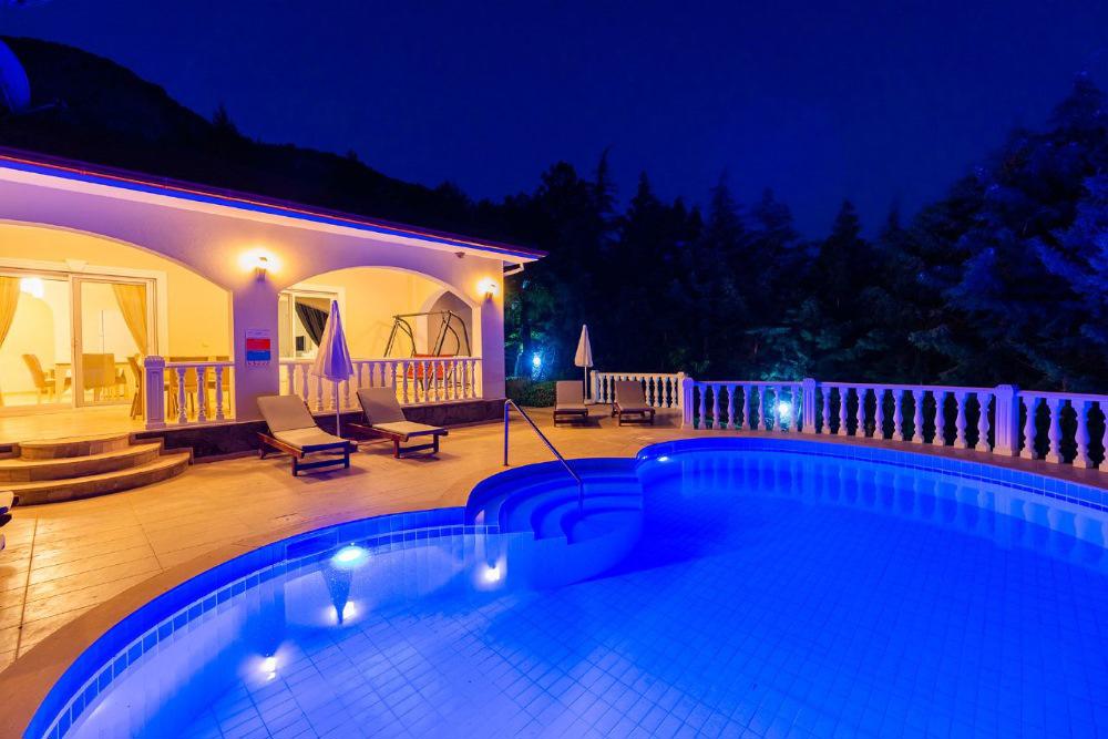 Villa Elysium