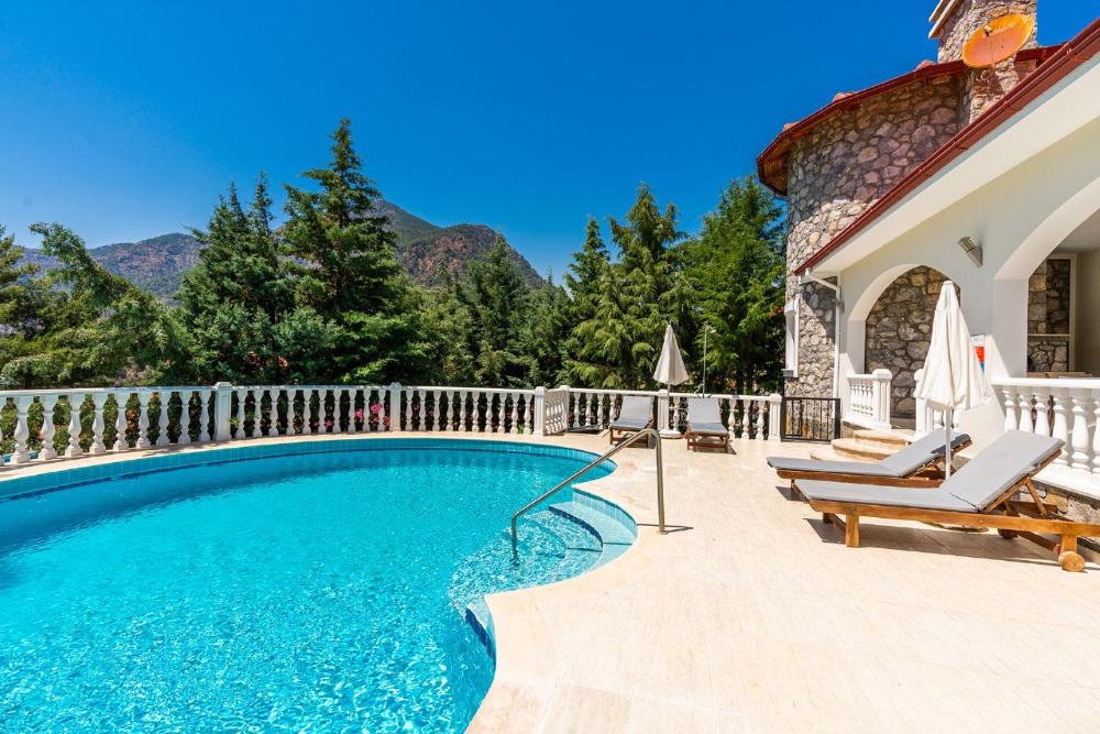 Villa Elysium