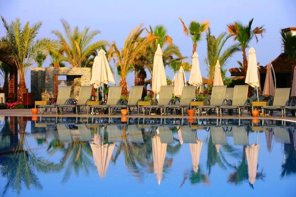 Mukarnas Spa Resort