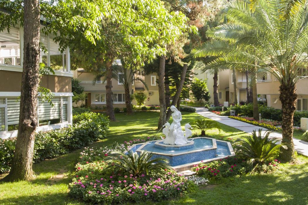 Club Hotel Sidelya