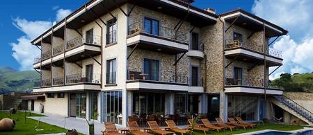 Kuzey Park Hotel