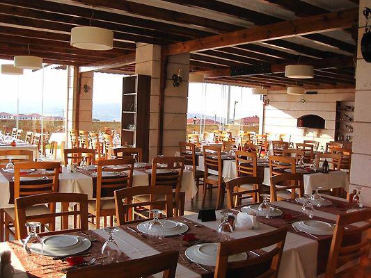 Kuzey Park Hotel