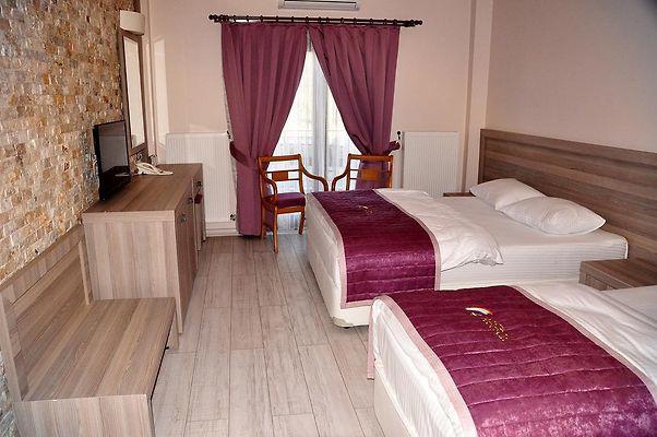 Kuzey Park Hotel