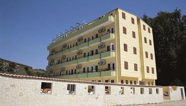 Asia Hotel
