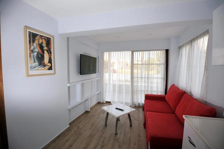 Mavi Park Apart Otel
