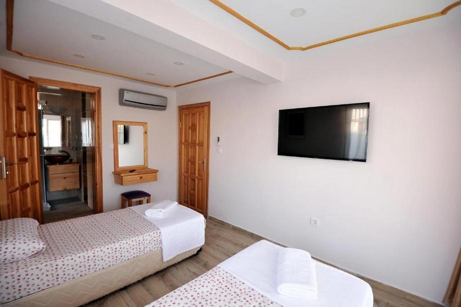 Mavi Park Apart Otel