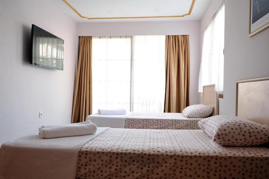 Mavi Park Apart Otel