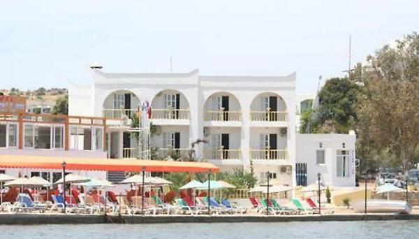 Melek Hotel