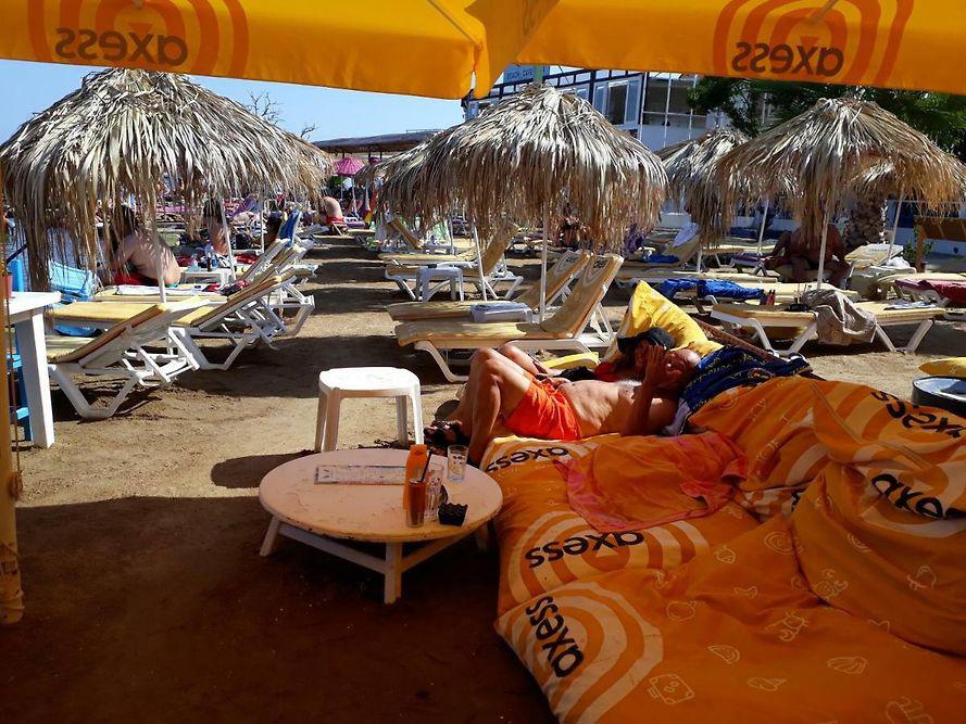 Melek Hotel
