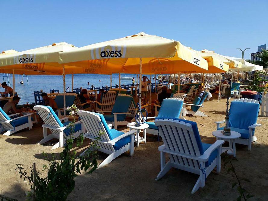 Melek Hotel