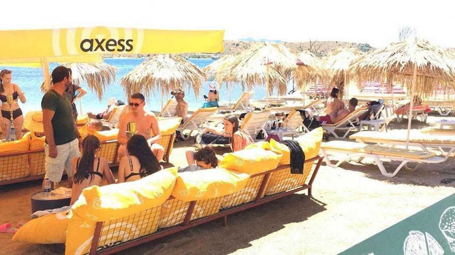 Melek Hotel