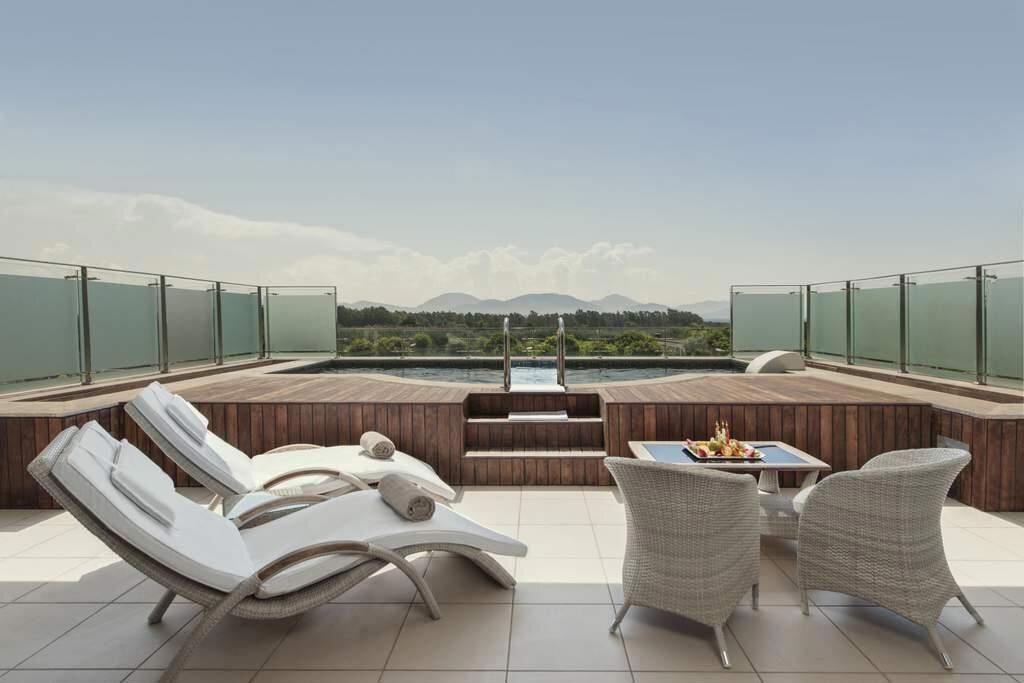 Hilton Dalaman Sarigerme Resort & Golf