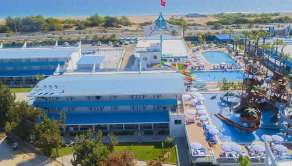 Marine Family Club Hotel