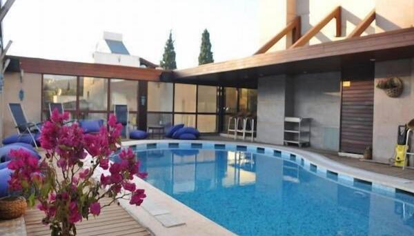 Sole Boutique Hotel