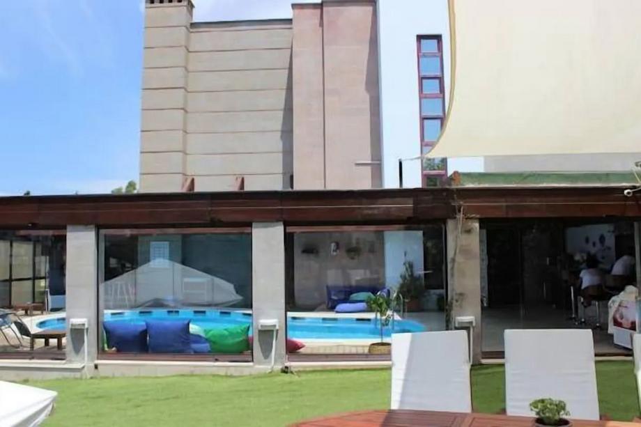 Sole Boutique Hotel