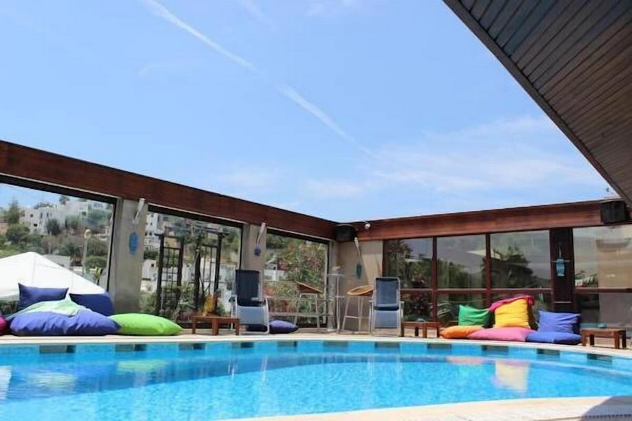 Sole Boutique Hotel