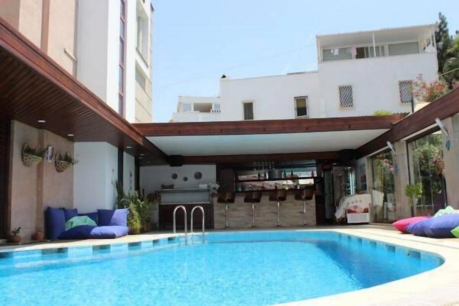 Sole Boutique Hotel