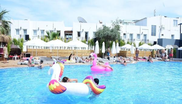 Sun Beach Resort Hotel
