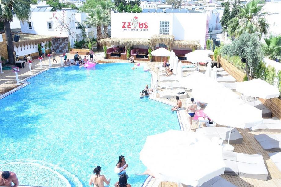Sun Beach Resort Hotel