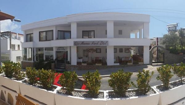 Merve Park Hotel
