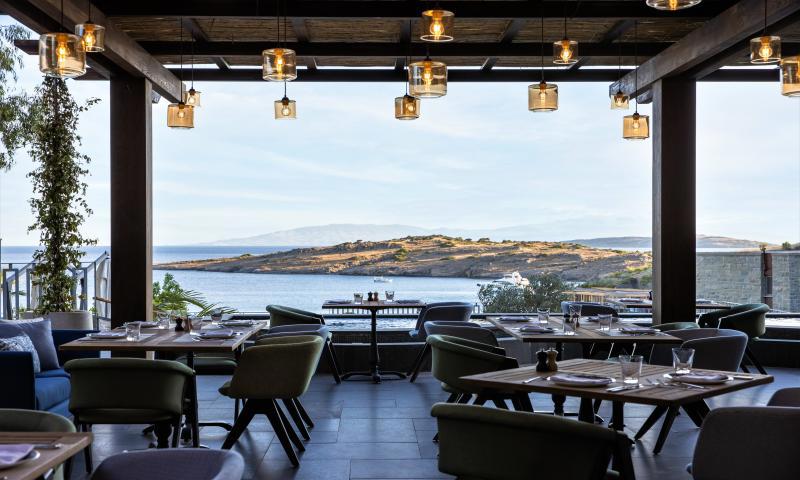 Mett Hotel & Beach Resort Bodrum