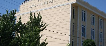 Hotel Kale Palace