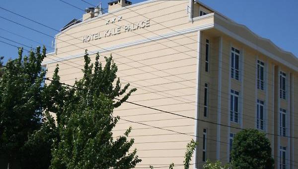 Hotel Kale Palace