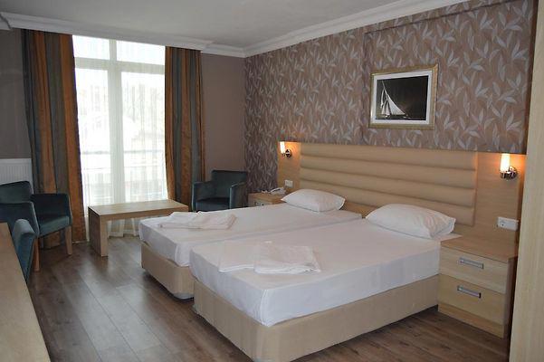 Hotel Kale Palace
