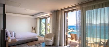 Mett Hotel & Beach Resort Bodrum