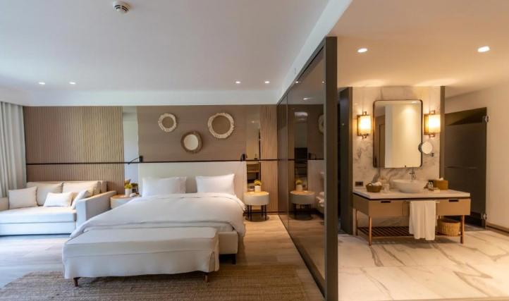 Mett Hotel & Beach Resort Bodrum