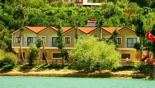 Gölbaşı Hotel