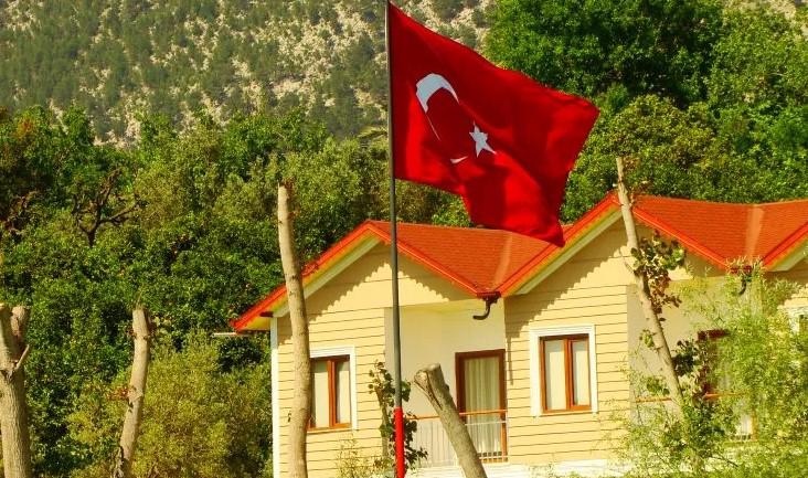 Gölbaşı Hotel