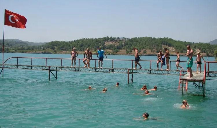 Gölbaşı Hotel