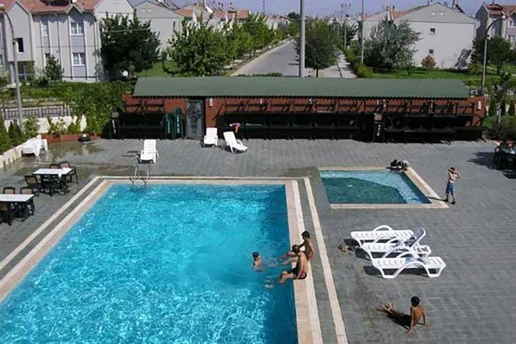 Büyük Erzincan Hotel