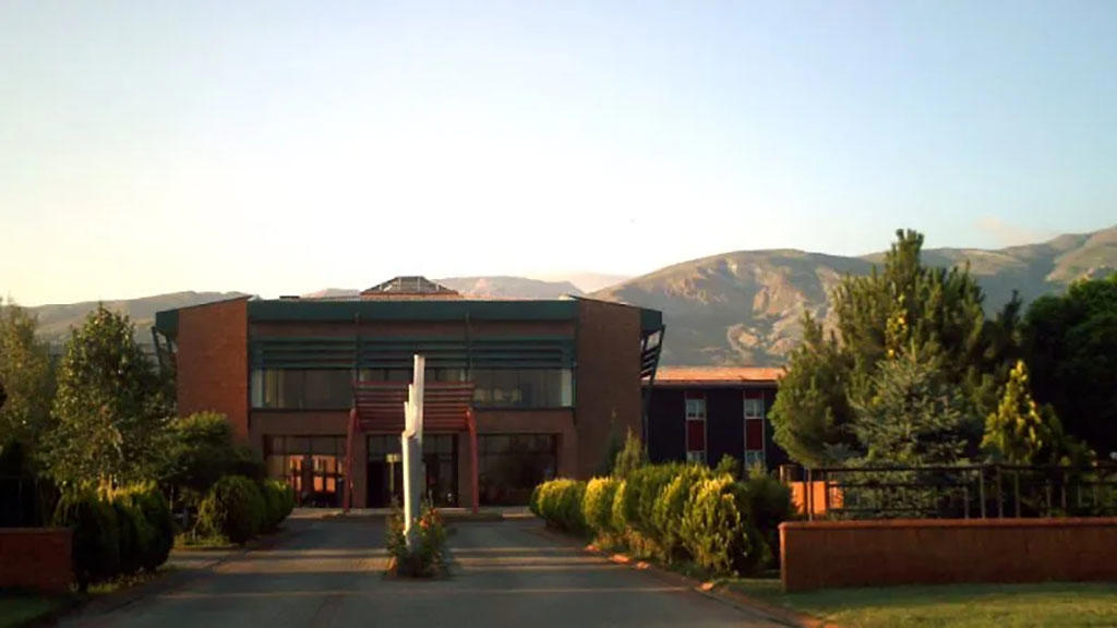 Büyük Erzincan Hotel