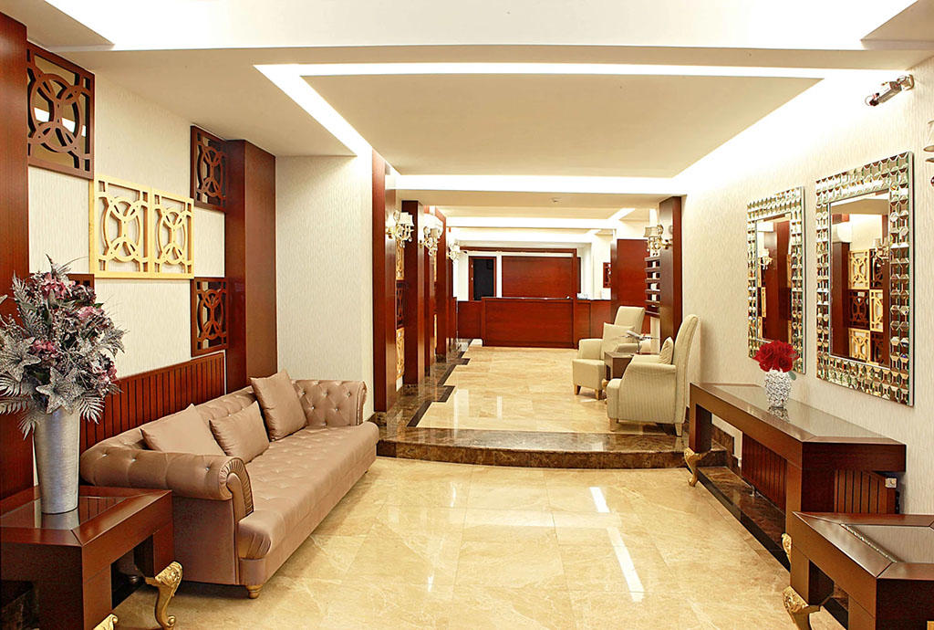 Erzincan Otel Karakaya