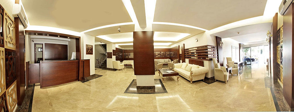Erzincan Otel Karakaya