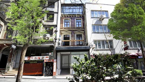 Maravilloso Hotel Galata