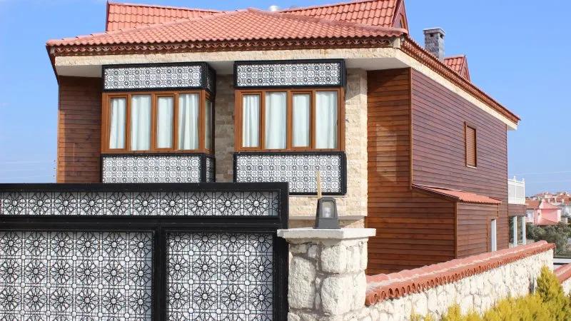 Sakızlar Konağı