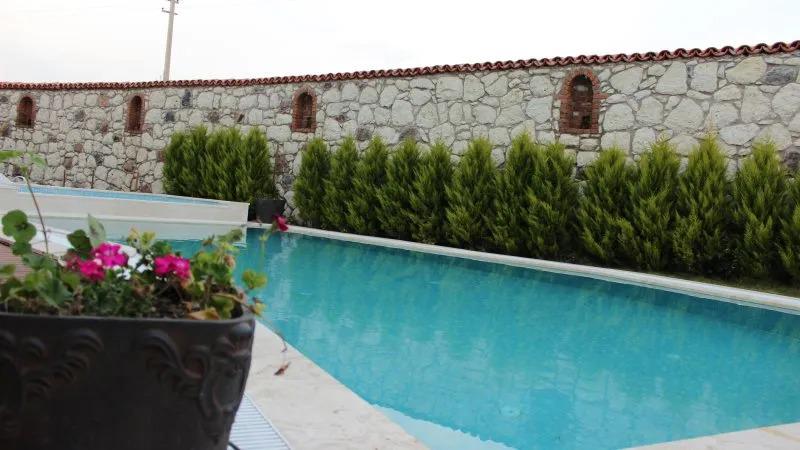 Sakızlar Konağı