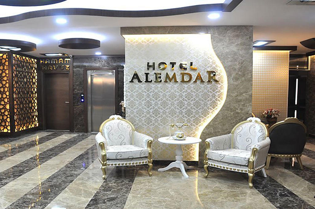 Hotel Grand Alemdar